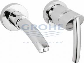 Смеситель для раковины Grohe Tenso 19289000