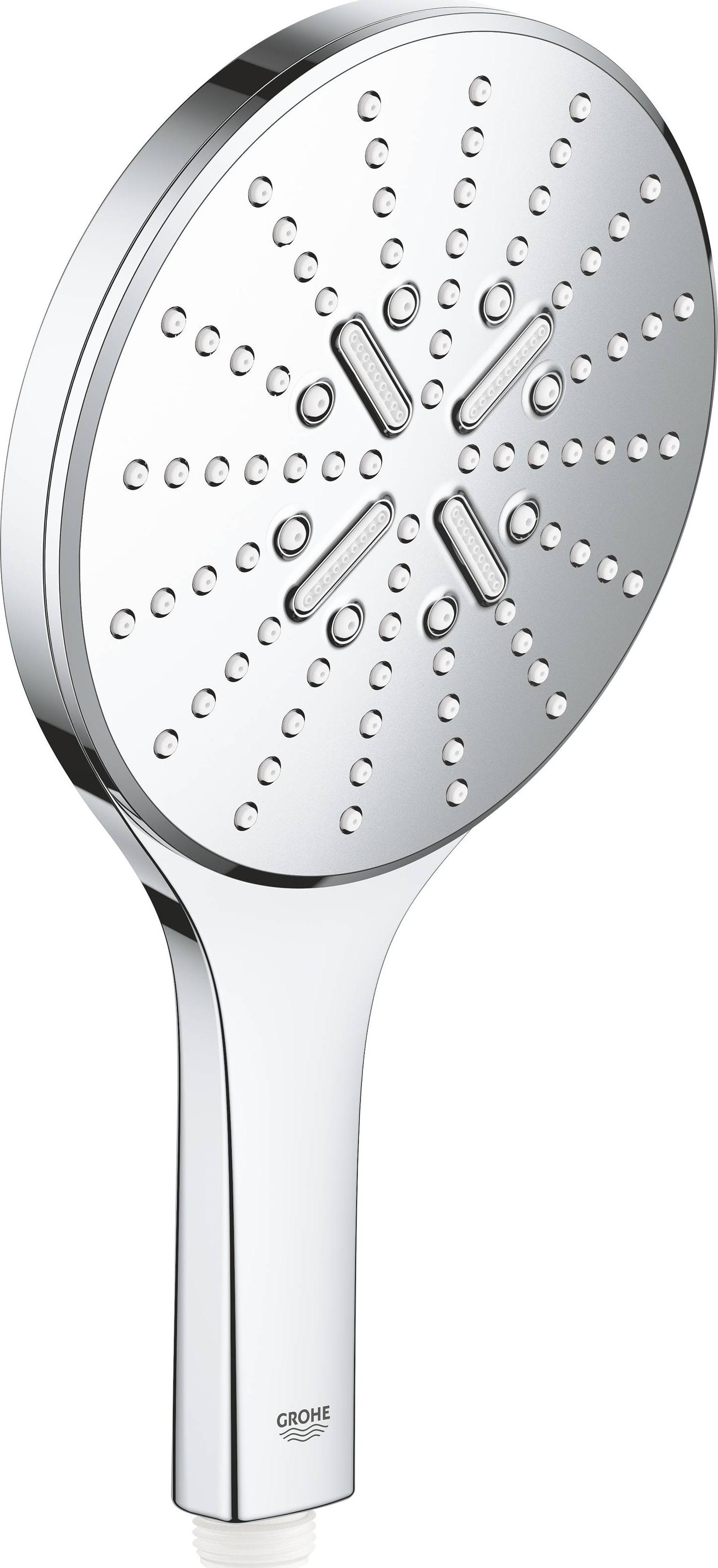 Душ с термостатом Grohe Rainshower SmartActive 26590000