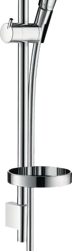 Душевой гарнитур Hansgrohe Raindance Select S 150 3iet 27802000