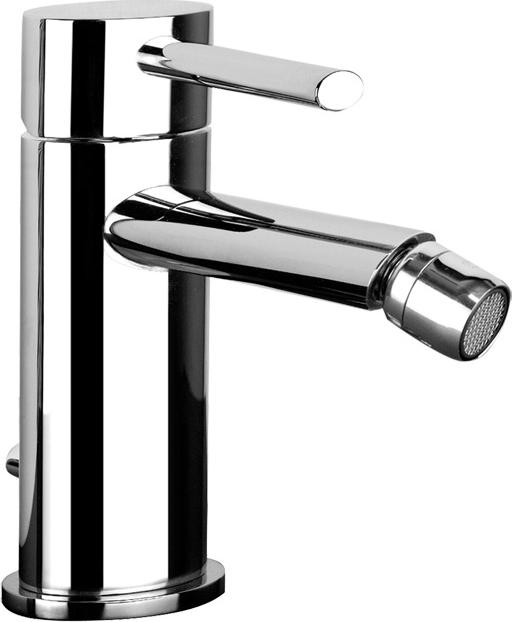 Смеситель для биде Gessi Ovale 23007#031, хром