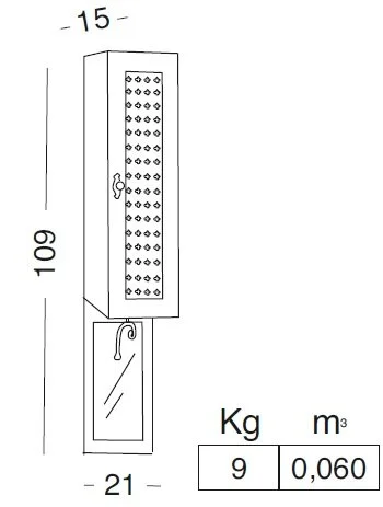 Черный шланг для душа Wasserkraft A236