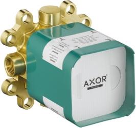 Скрытая часть верхнего душа Axor ShowerSolutions 10921180