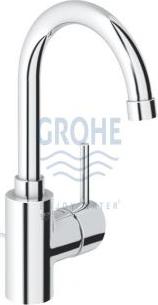 Смеситель для раковины Grohe Concetto 32629000