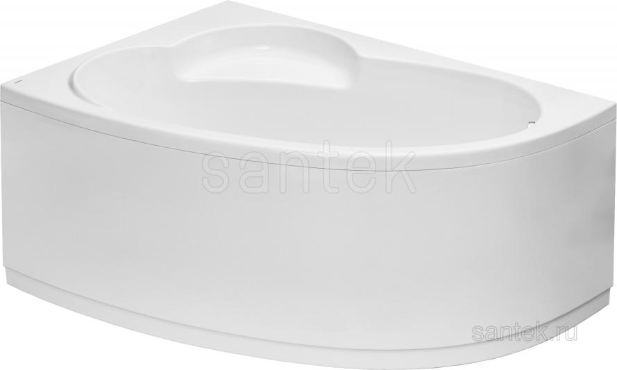 Акриловая ванна Santek Sri Lanka 150x100 1WH302394 L