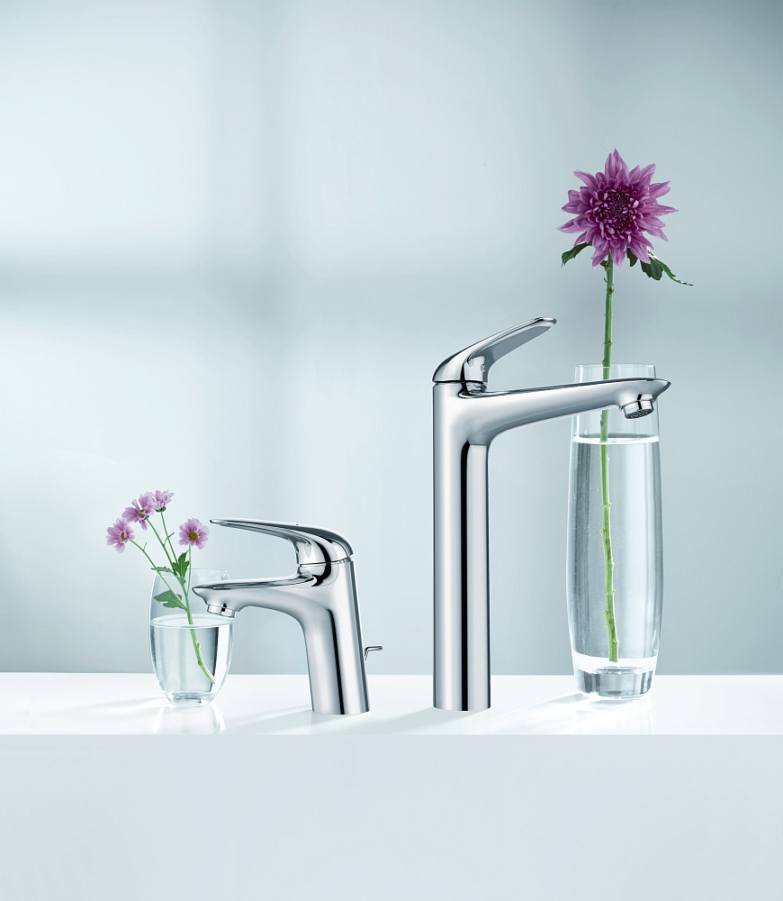 Смеситель для раковины Grohe Eurostyle 23719003