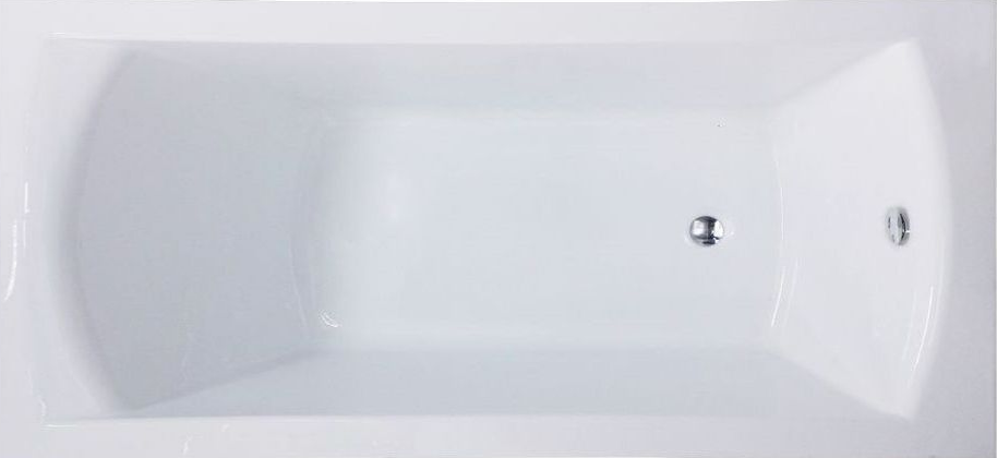 Ванна 170 см Royal Bath  RB953203