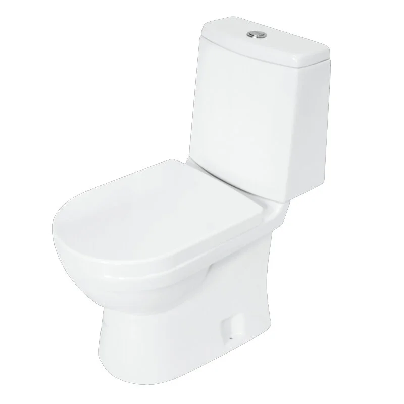 Напольный унитаз Sanita Luxe Next WC.CC/Next/2-DM/WHT.G/S1, крышка микролифт