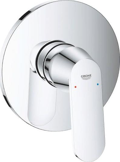 Однорычажный смеситель для ванны Grohe Eurosmart Cosmopolitan 24044000