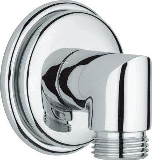 Подключение для душевого шланга Grohe SINFONIA 28973000