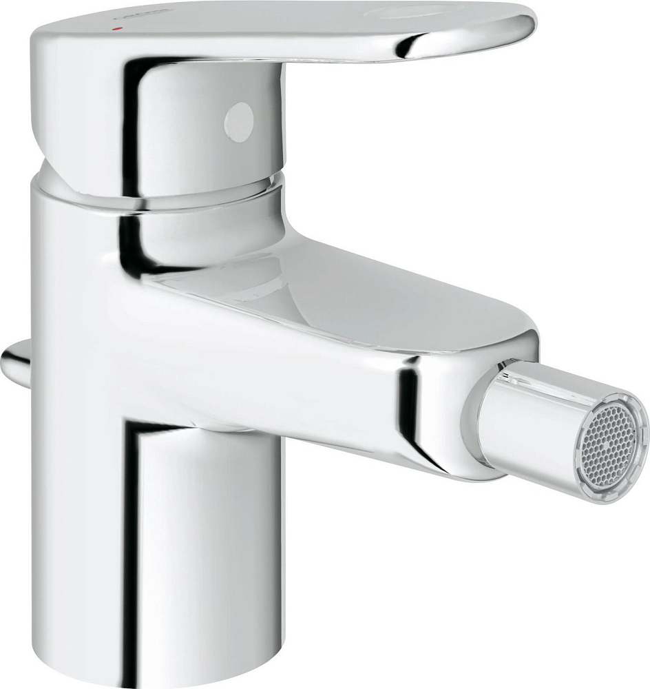 Смеситель Grohe Europlus II 33241002 для биде