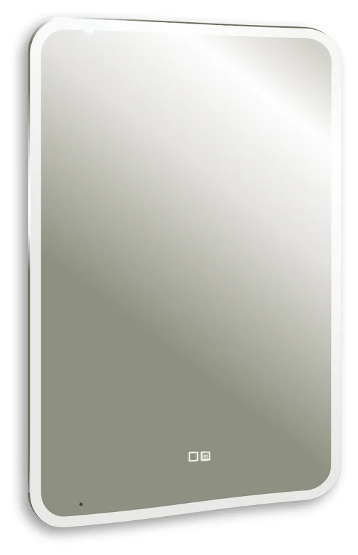 Зеркало для ванной Silver mirrors 60 см LED-00002405