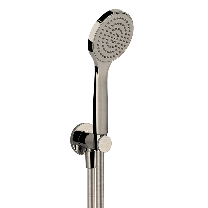 Душевая лейка Gessi Emporio shower 38723#149 никель