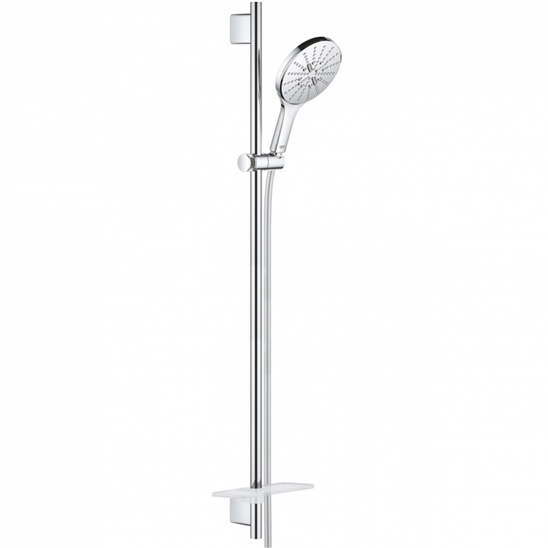 Душ с термостатом Grohe Rainshower SmartActive 26593000