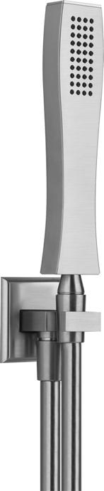 Душевой гарнитур Gessi Mimi 31223#031, хром