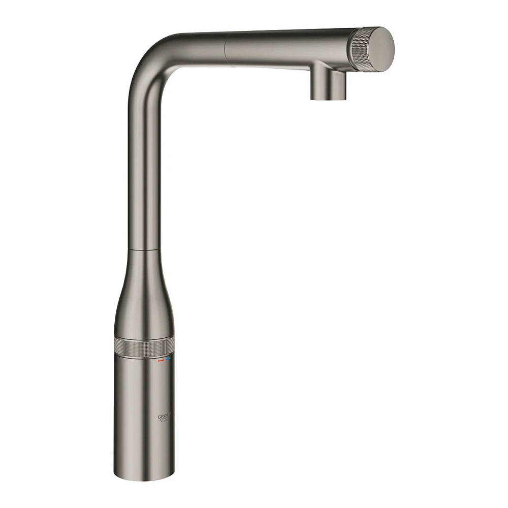 Смеситель для кухни Grohe Essence 31615AL0 хром