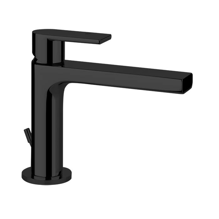 Смеситель для раковины Gessi Emporio Via manzoni 38601#299 черный