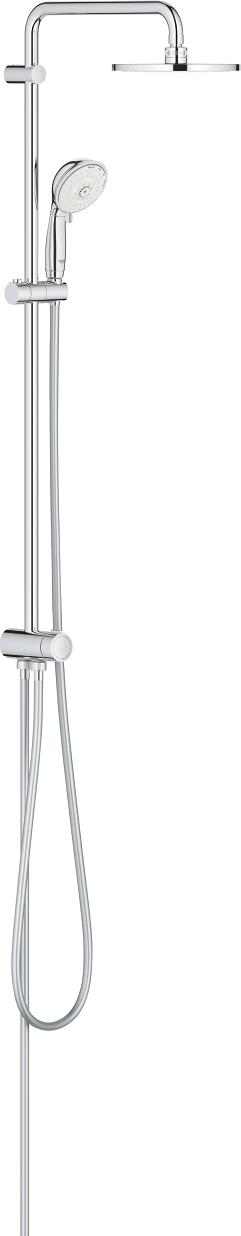 Душевая система Grohe New Tempesta Rustic System 26454001