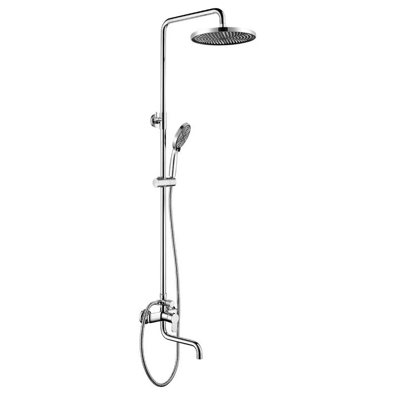 Душевая система Elghansa Shower Systems 2306683-2C (Set-34) хром