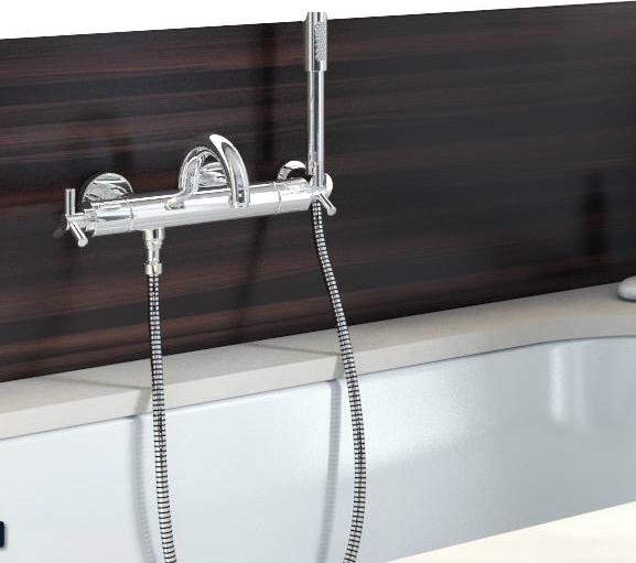 Термостат Grohe Atrio 34061000