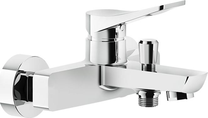 Рычажный смеситель Gessi Rilievo 59013#031