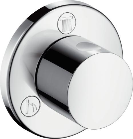 Комплект Hansgrohe Raindance Rainmaker 28417000 без подсветки