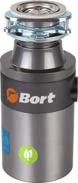 Измельчитель пищевых отходов Bort Titan 4000 Plus 91275776 32748₽