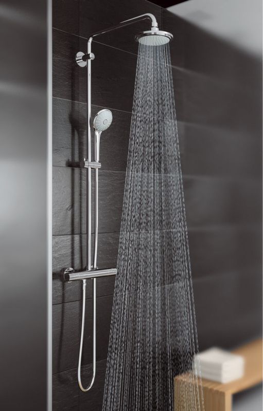 Душевая лейка Grohe Rainshower Classic 28765000