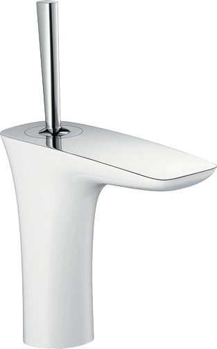 Смеситель Hansgrohe PuraVida 15074400 для раковины