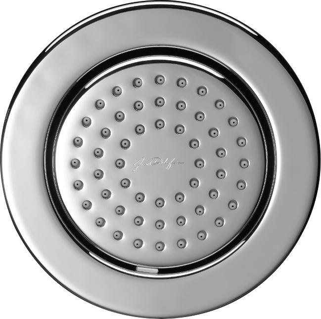 Душевая форсунка Jacob Delafon WaterTile E8014-CP