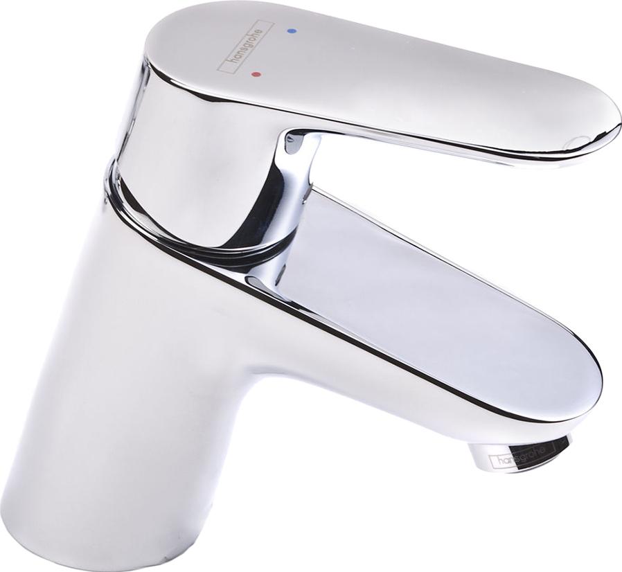 Смеситель для раковины Hansgrohe Focus E2 31733000, хром