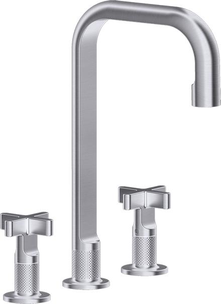 Смеситель с донным клапаном Gessi Inciso 58115#149