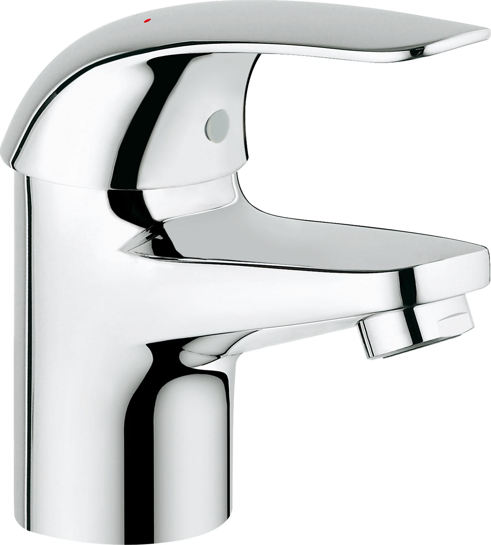 Рычажный смеситель Grohe Euroeco 32734000