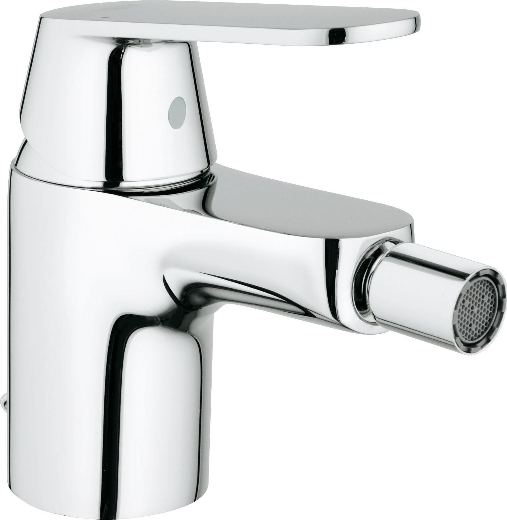 Смеситель с длинным изливом Grohe Eurosmart Cosmopolitan 32840000