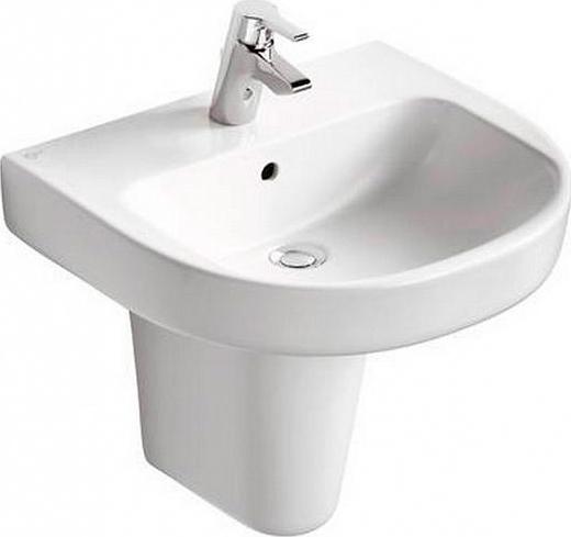 Раковина 55 см BelBagno Vella BB8295L