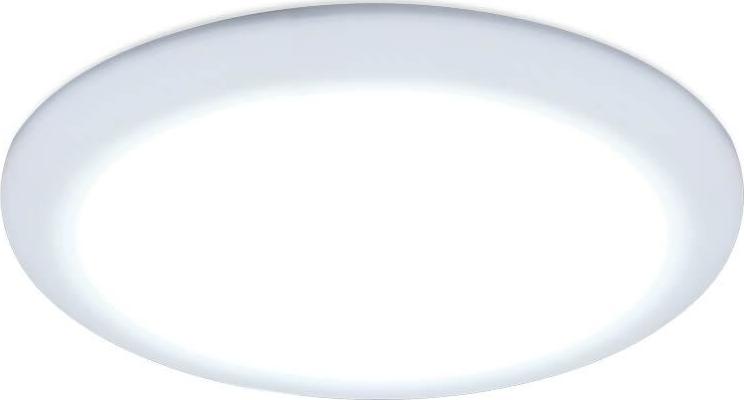 Встраиваемый светодиодный светильник Ambrella light Led Downlight DCR305