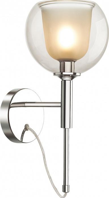 Бра Odeon Light Leva 4698/1W