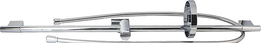 Душевой гарнитур Hansgrohe Raindance Select S 150 3iet 27803400