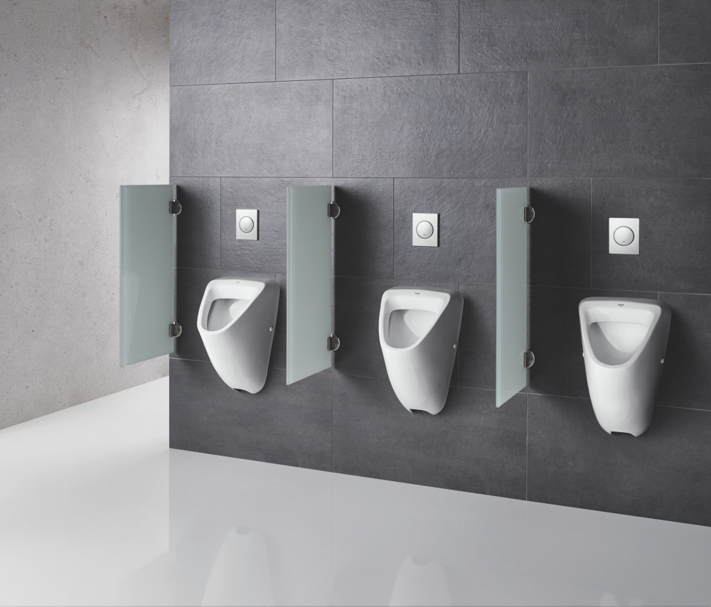 Писсуар Grohe Bau Ceramic 39438000