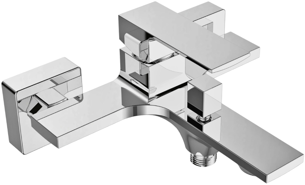 Сенсорный смеситель STWORKI Карлстад KAS-03cr