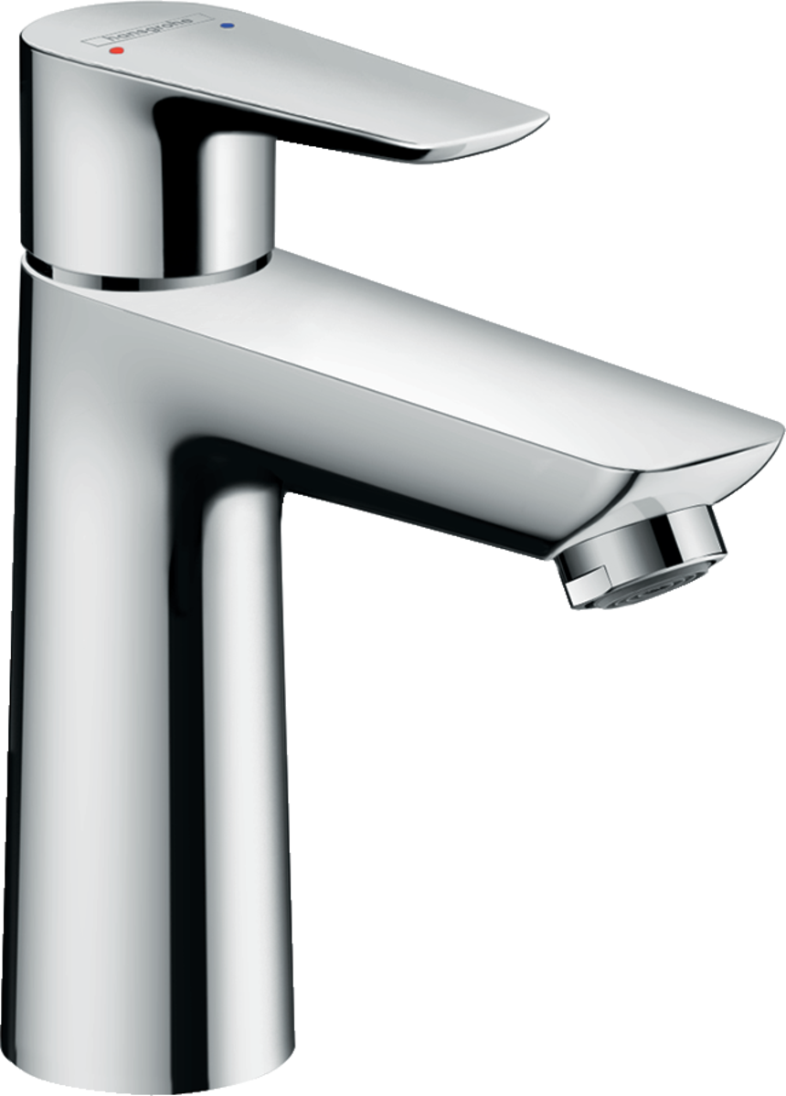 Смеситель для раковины Hansgrohe Talis E 71715000, хром