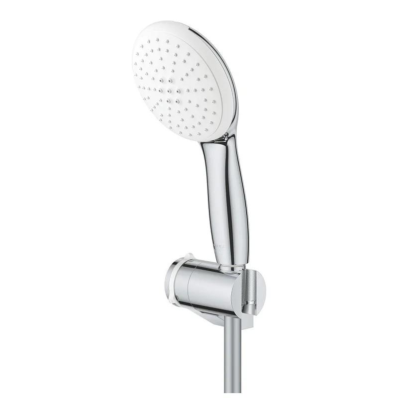 Душевой гарнитур Grohe Tempesta 2760130E хром