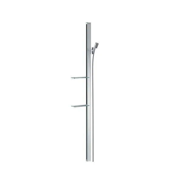 Штанга душевая Hansgrohe Unica Comfort 27645000 хром