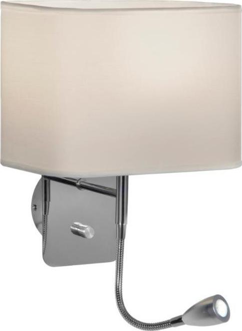 Бра Lumina Deco Boddi LDW 6051-2 WT