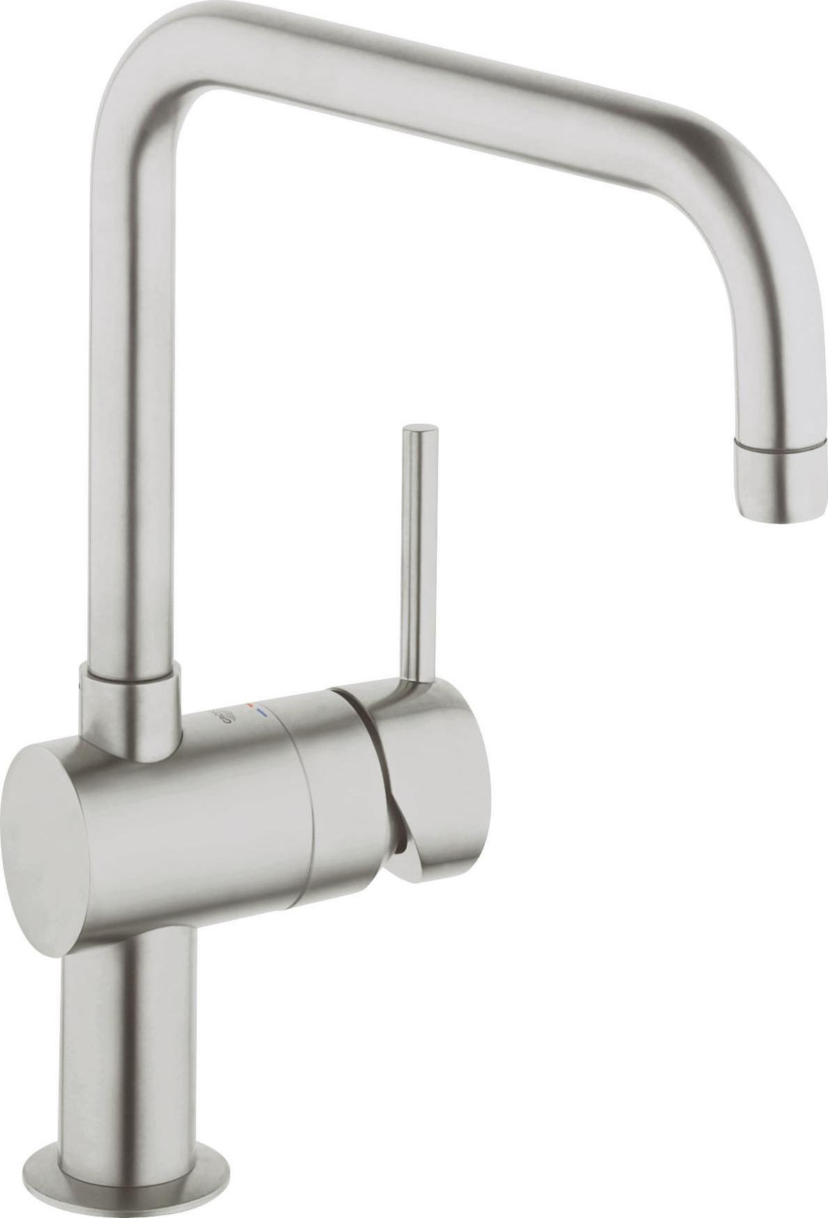 Рычажный смеситель Grohe Minta 32488DC0