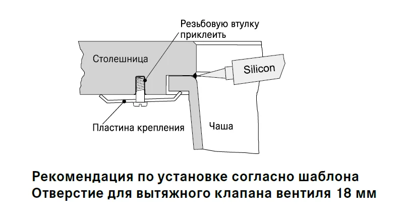 Кухонная мойка Franke Kubus 125.0279.980 бежевый