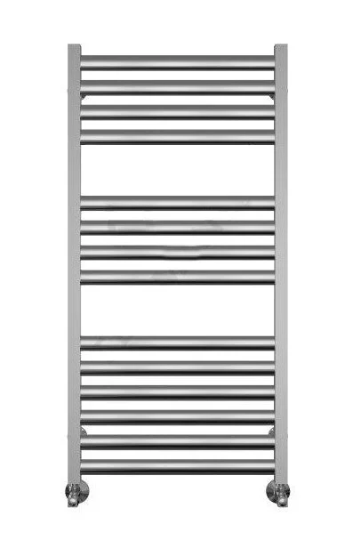 Полотенцесушитель хром Terminus Грета Грета П14 500x1060