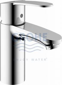 Смеситель для раковины Grohe Eurostyle Cosmopolitan 32468002