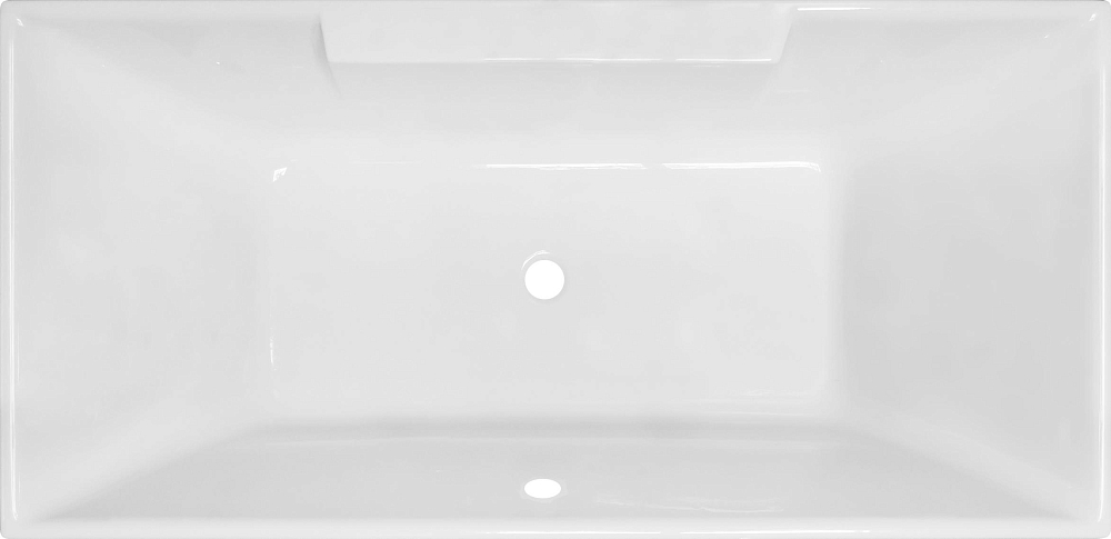 Акриловая ванна Royal Bath Triumph 185х87 RB665102