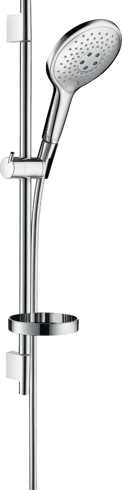 Душевой гарнитур Hansgrohe Raindance Select S 150 3iet 27802000