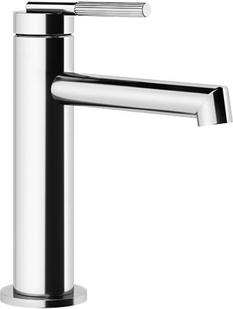 Рычажный смеситель Gessi Ingranaggio 63502#031